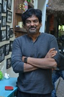 Puri Jagannadh ISM Interview